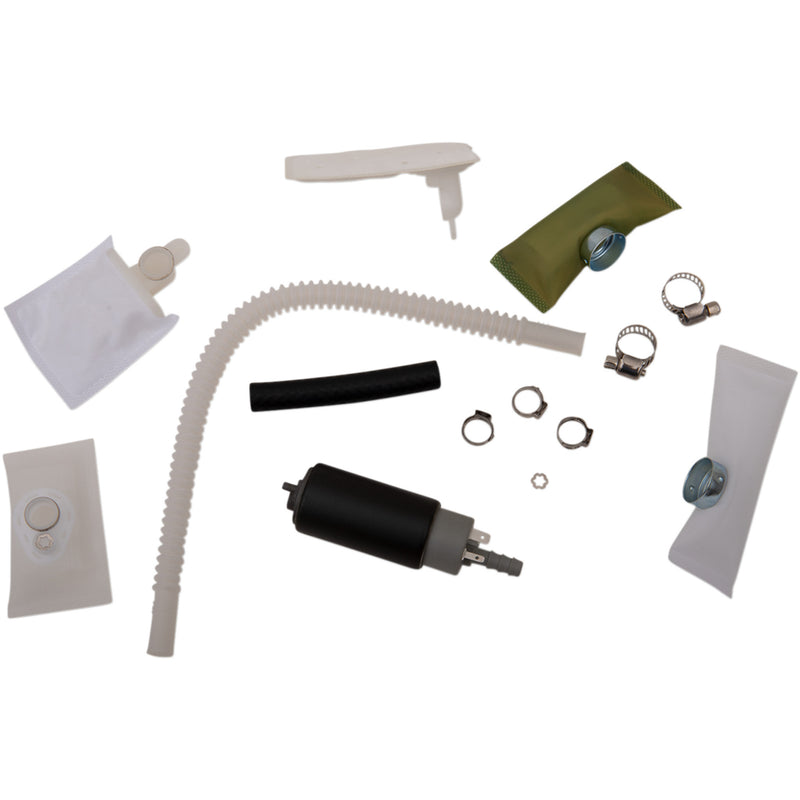 Moose Offroad Fuel Pump Rebuild Kit - 47-2036-M For Beta Dirt Bikes 2015-2024 | Gas Gas Dirt Bikes 2021-2024 | Husaberg Dirt Bikes 2009-2011