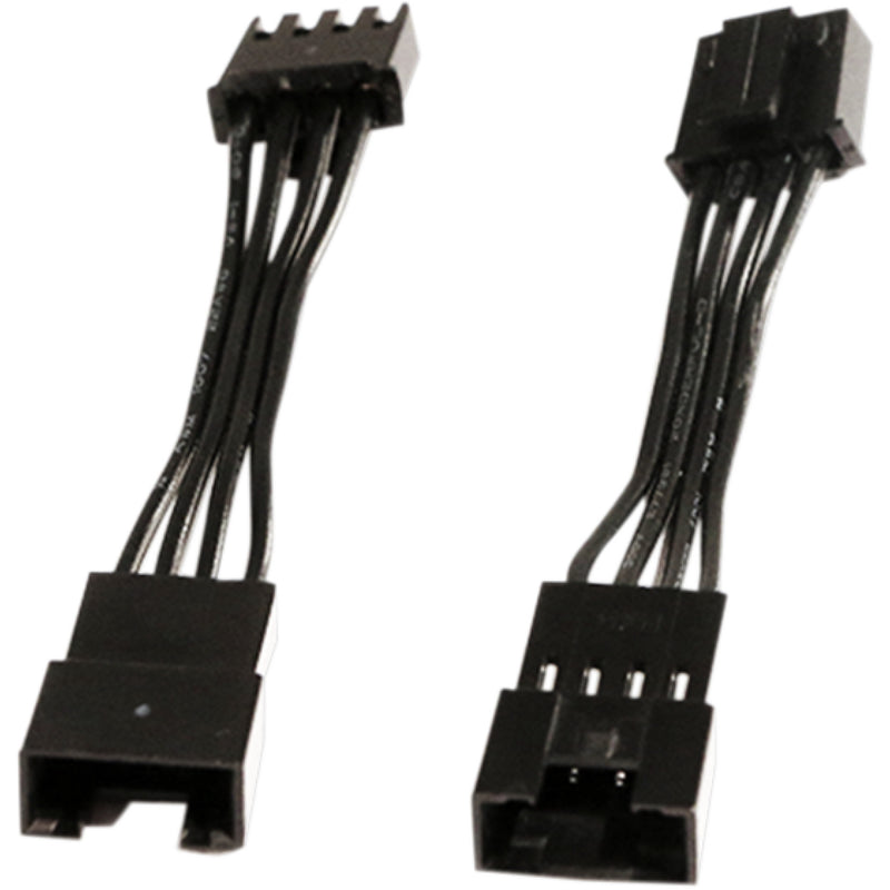 Ciro Cable Connector - 40098 For Harley Touring 1997-2023