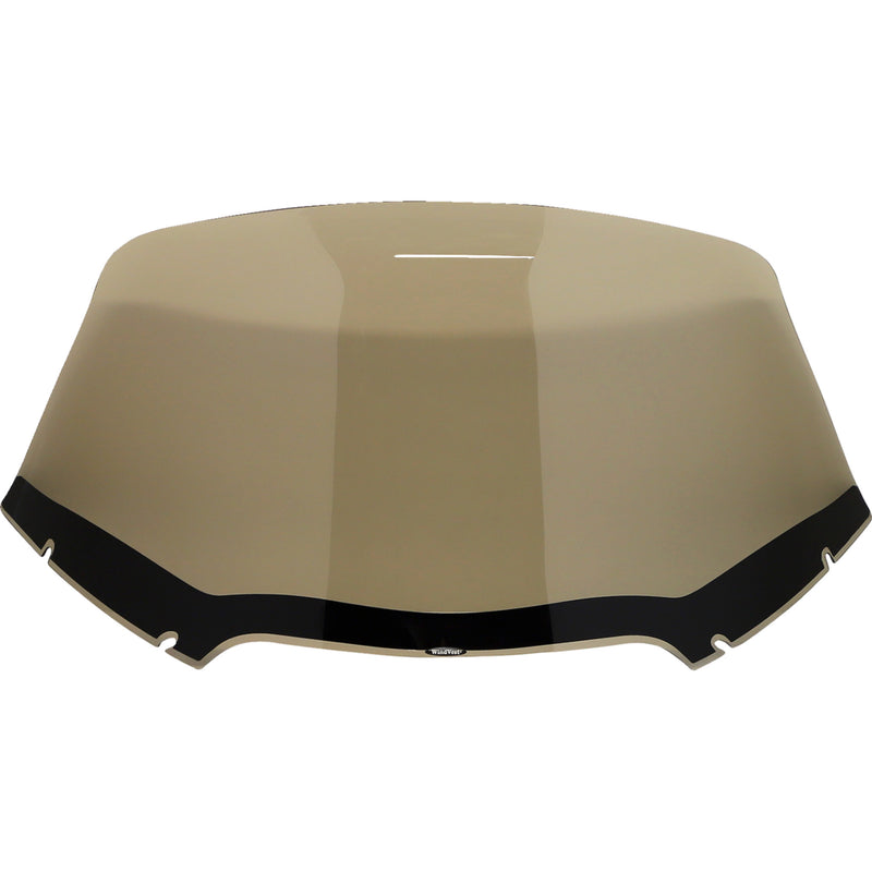 Wind Vest Windshield - 68-1410 For Harley Road Glide 2015-2020