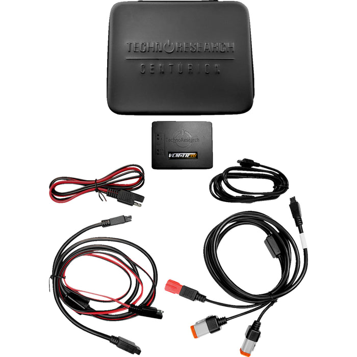 Technoresearch Diagnostic Tool System - TR3-001-004 Buell Sportster 1997-2009