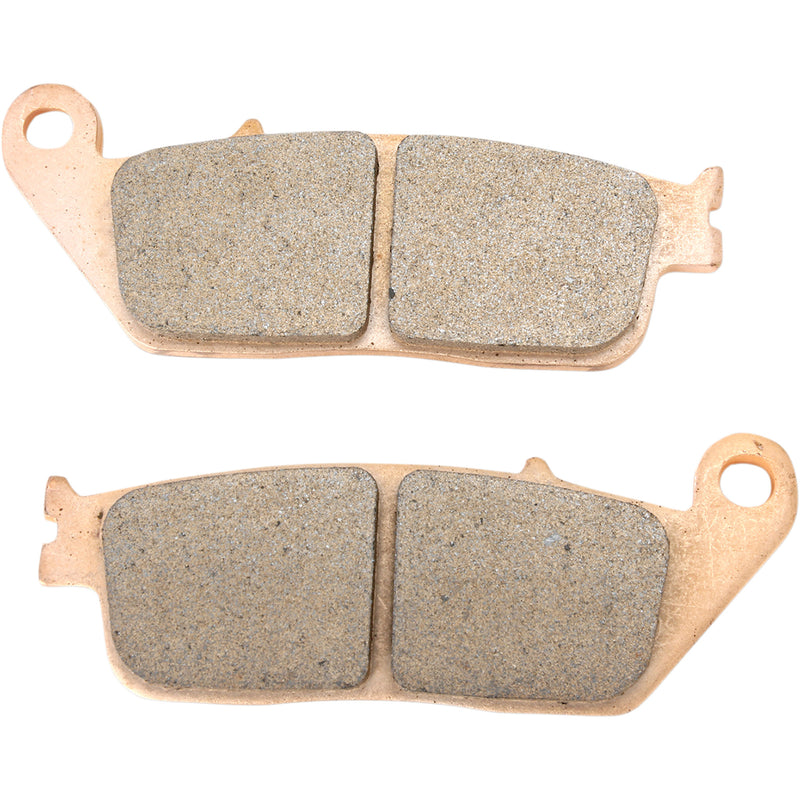 EBC Brake Pad - SFA142HH For Kymco People / Xciting / Downtown / Grand 2003-2016 | Honda CB450K Super Sport / CB750K / Helix / CBR650F 1994-2007