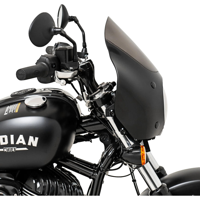 MEMPHIS SHADES 2330-0273 MEM7551 Gauntlet Fairing chief