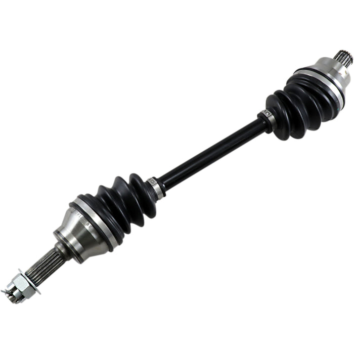 MOOSE OFFROAD 0214-1108 LM6-SK-8-300 Complete Axle Kit Axle Kit - Complete - Standard - Front Left/Right - Suzuki