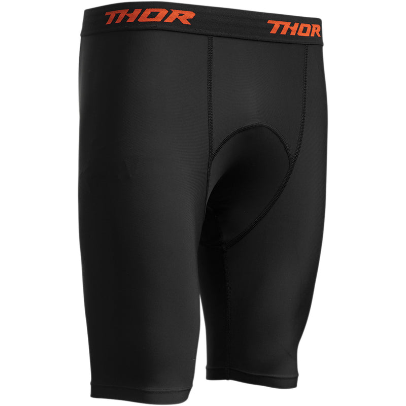 THOR Comp Shorts - Mens Underwear Black
