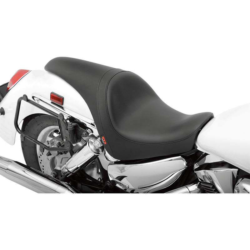 Z1r Predator Seat - 0810-1780 Honda VTX1300R / VTX1300S / VTX1300T 2002-2009