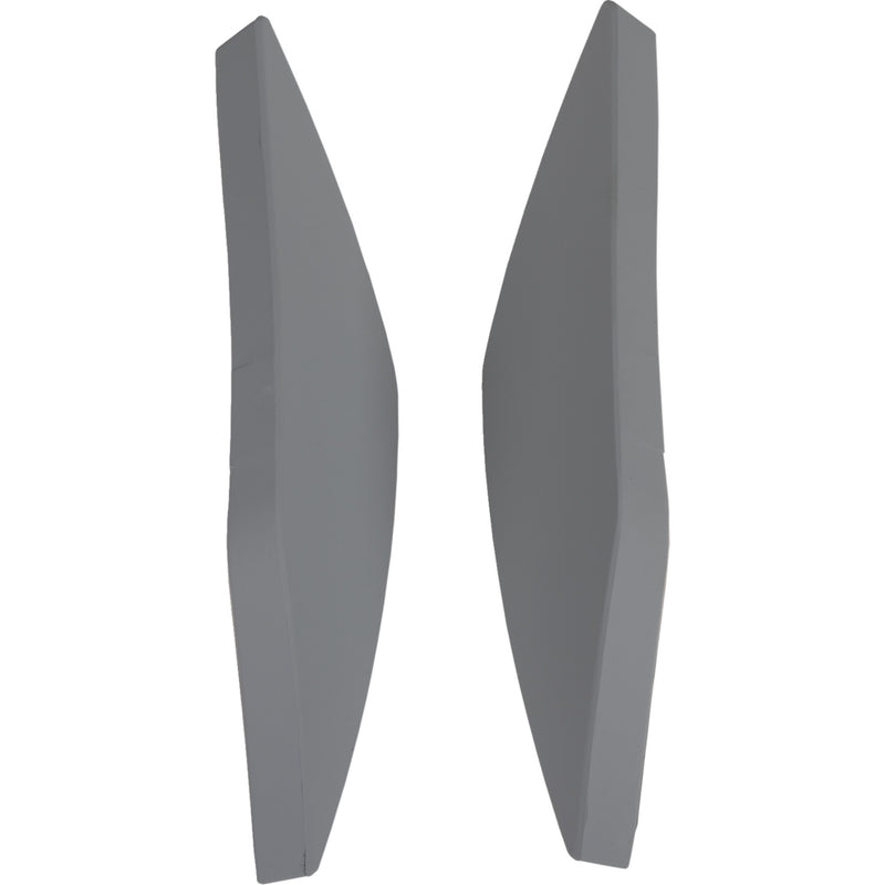 ICON Elsinore™ Helmet Side Accessory Covers