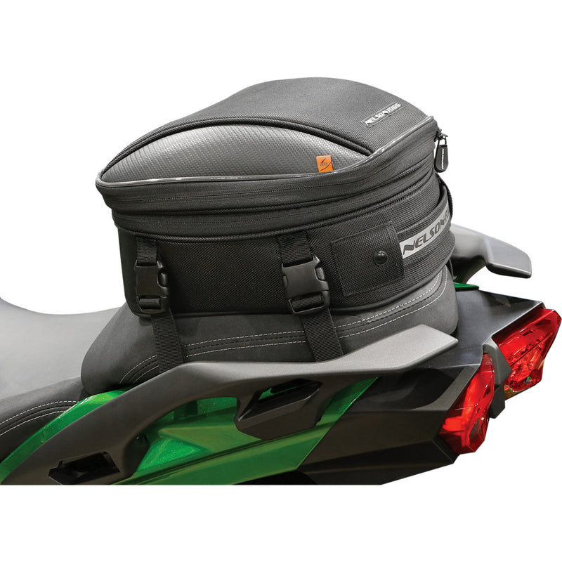 NELSON RIGG 3516-0276 CL-1060-R Commuter Touring Tail Bag Commuter Lite Tail Bag