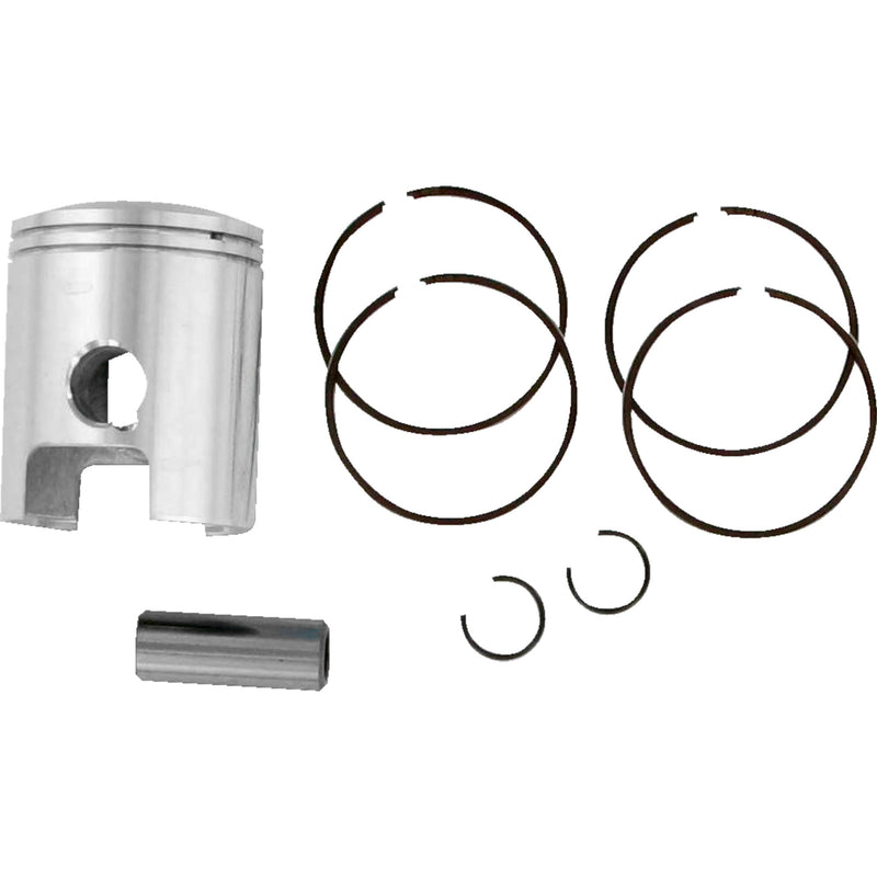 Wiseco Forged Series Piston Kit - 826M04300 Suzuki 50 / QuadRunner / 50 QuadRunner 1978-2006