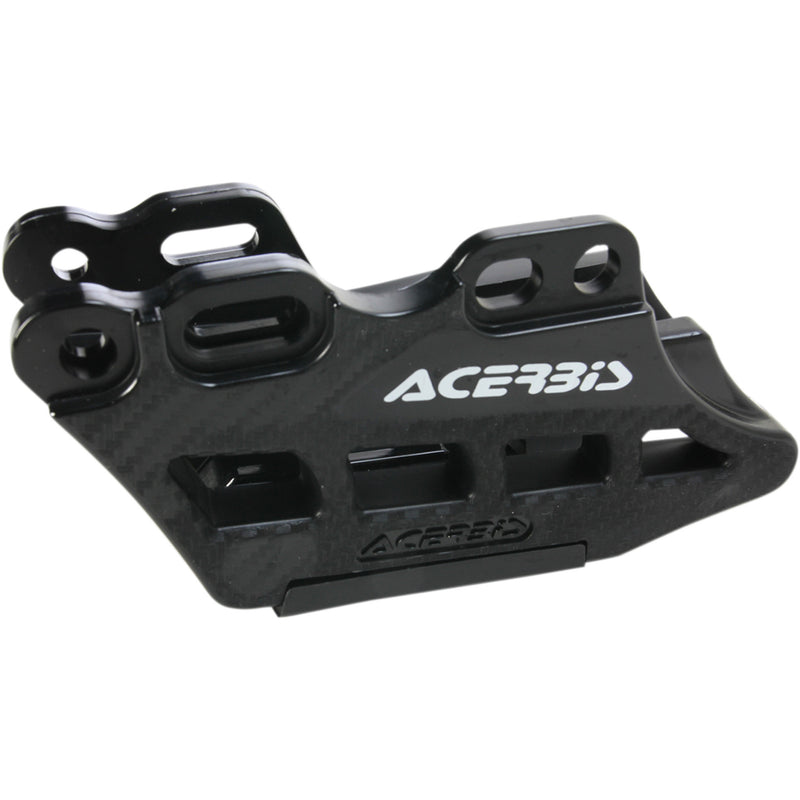 Acerbis Chain Guide - 2410970001 Kawasaki Dirt Bikes 2009-2025