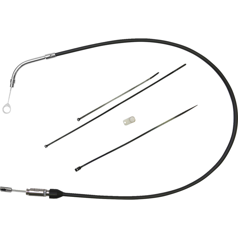 Drag Specialties Cable For Harley Touring 2021-2023