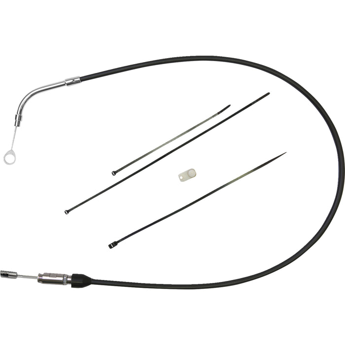 DRAG SPECIALTIES Quick Connect Clutch Cable Upper