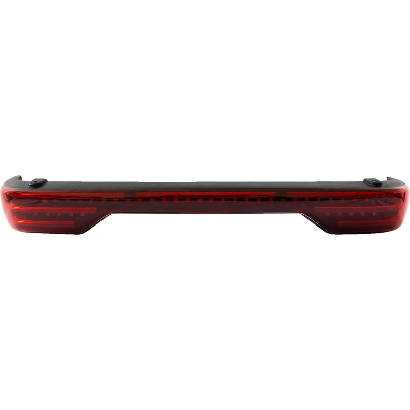 (OPEN BOX) Custom Dynamics Accent Light - PB-TP-RED For Harley Touring 2014-2025