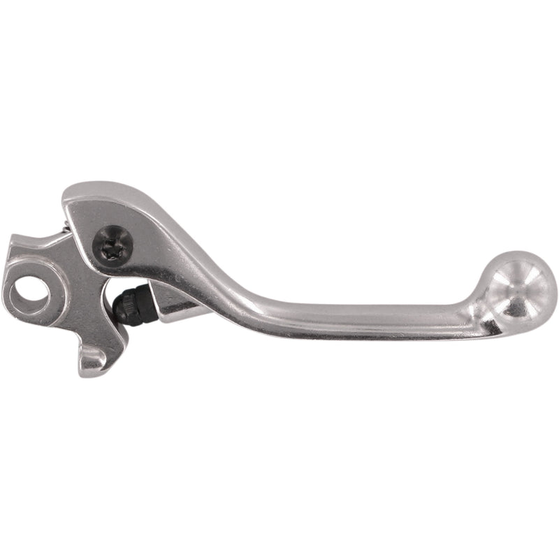 Parts Unlimited Lever - 0614-0172 Yamaha Dirt Bikes 2007-2023