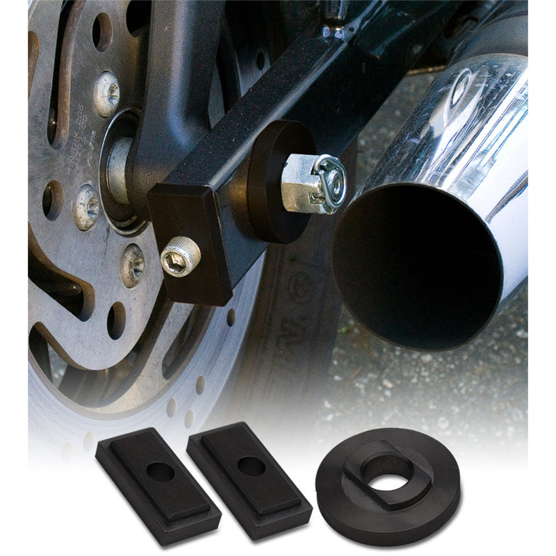 Jims Spacer - 1746 For Harley Dyna 1991-2005