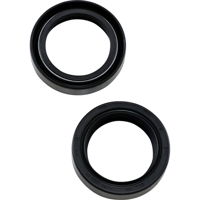 Parts Unlimited Seal - FS-008 Honda RS250R 1973-1975