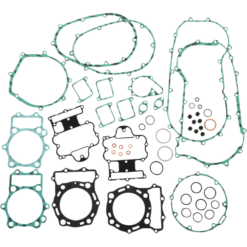 Athena Gasket Kit - P400250850026 Kawasaki 1500 Vulcan Classic / VN1500E Vulcan 1500 Classic 2000-2004