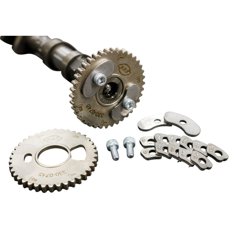 S&S Cycle Cam Sprocket - 330-0753 Polaris RZR 2014-2023