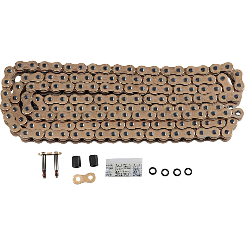 EK 1223-1508 525SRX2-150G 525 SRX2 Chain 525 SRX2 - Drive Chain - 150 Links - Gold