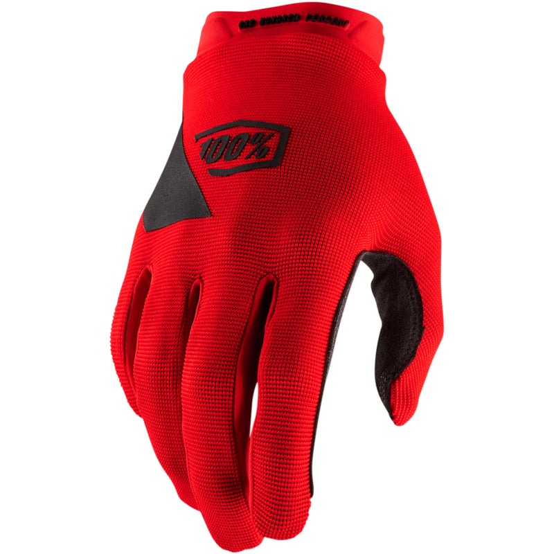 100% Youth Ridecamp Gloves