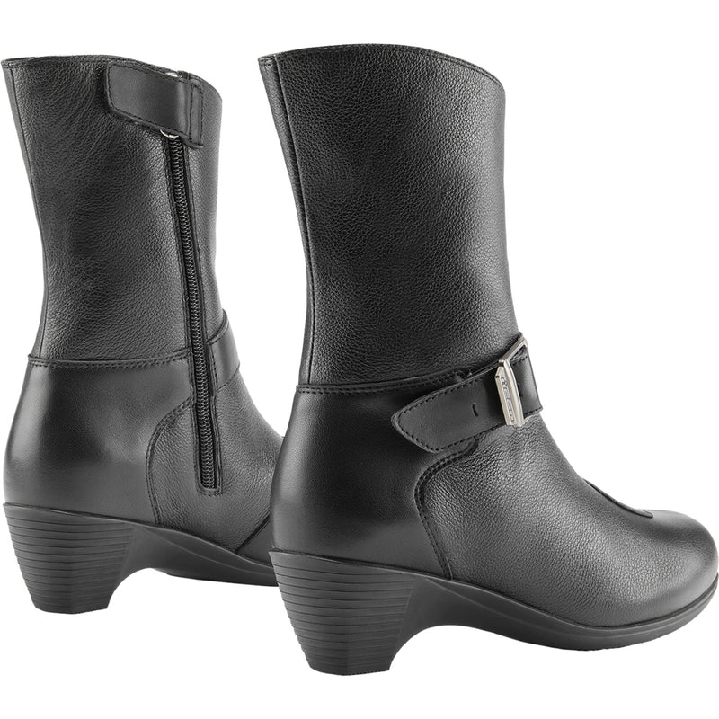 ICON Women's Tuscadero™ Boots Black - US