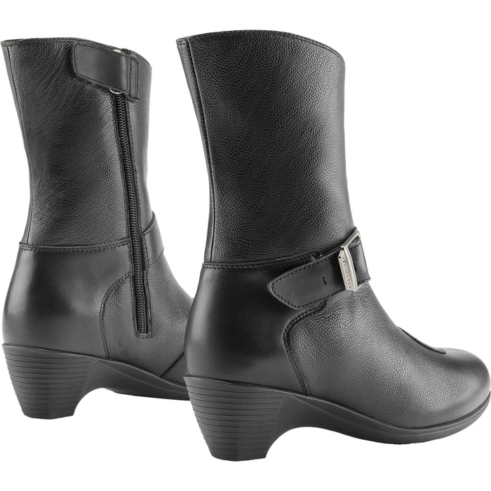 ICON Women's Tuscadero™ Boots Black - US