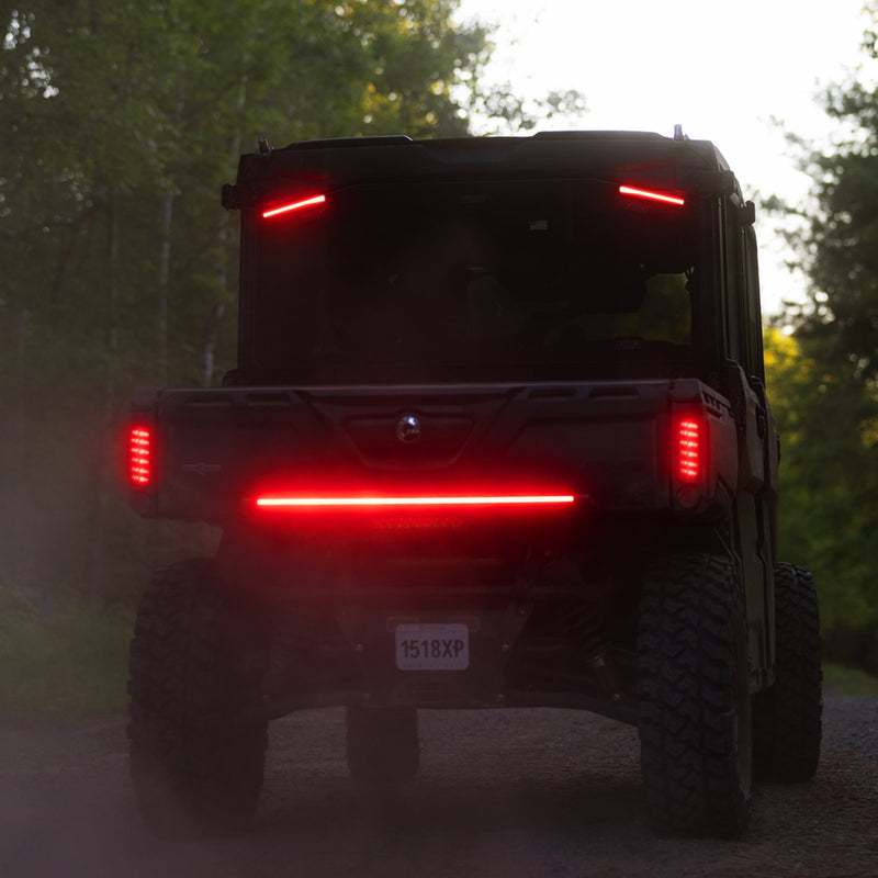 Ravek Taillight - 65-103 Can-Am UTVs 2016-2026