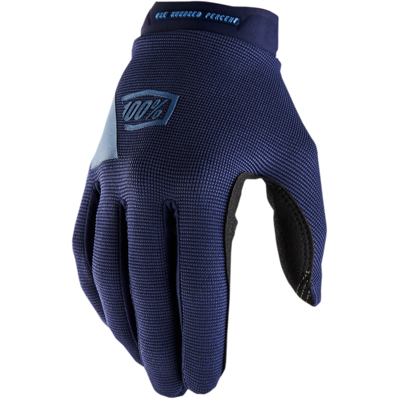 100% Women's Ridecamp Gloves