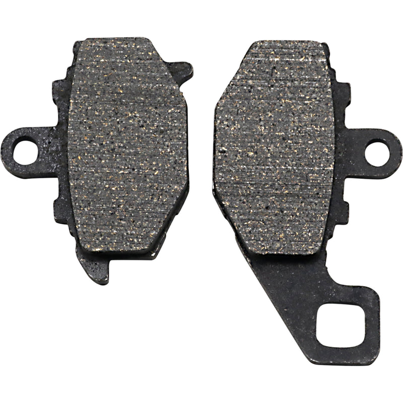 Galfer Brake Pad - FD167G1054 Kawasaki Motorcycles 1994-2023