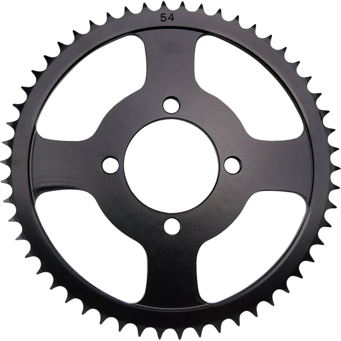 PARTS UNLIMITED 1210-0032 Sprocket rear  - 54 tooth - yamaha