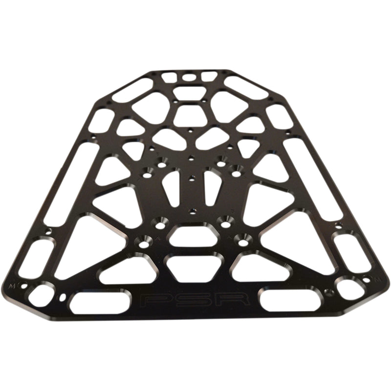 PSR 1510-0268 00-04050-22 Dual Sport Luggage Rack Luggage Rack/Fuel Rack - Universal