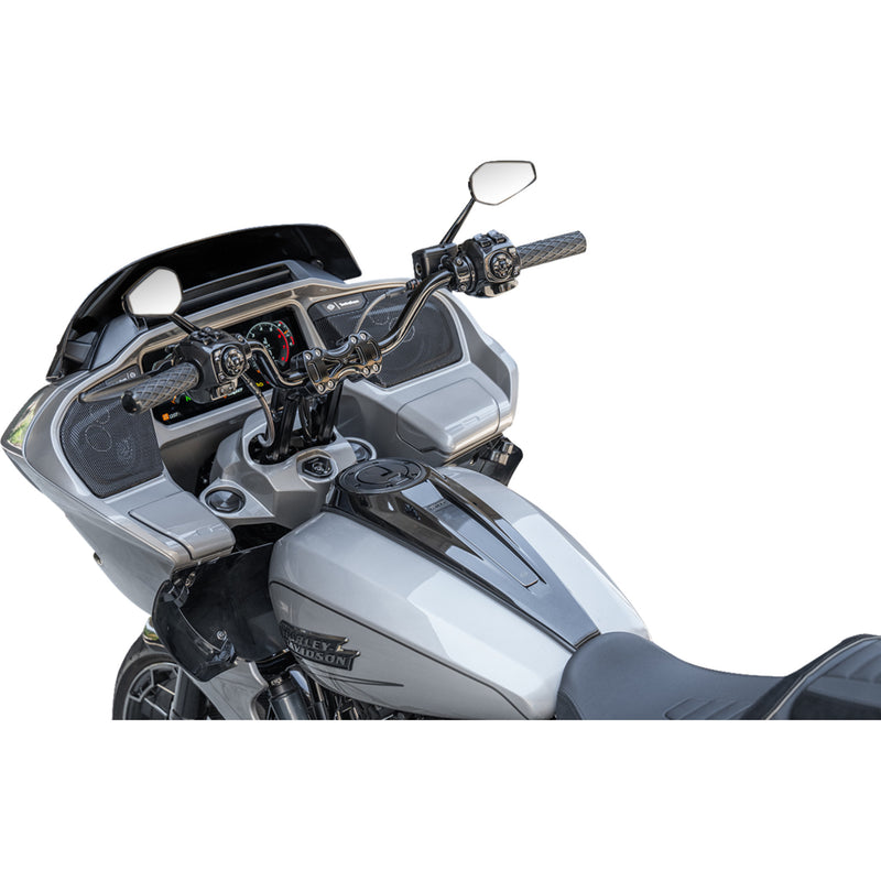 Arlen Ness Handlebar - 520-060 For Harley Road Glide / Touring / Softail / Street Glide 2023-2026