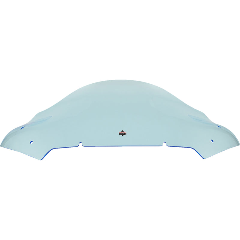 Klock Werks Kolor Flare™ Windshield - KWW-01-0714 For Harley Road Glide 2023-2026