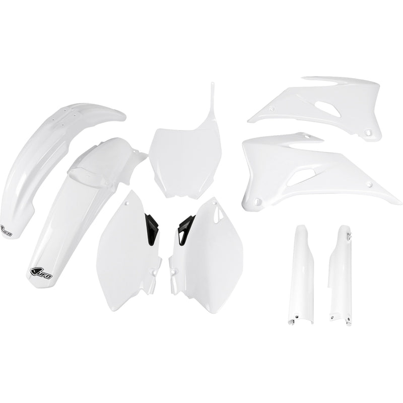 Ufo Body Kit - YAKIT305F@046 Yamaha YZ 250 / YZ 450 2008-2009
