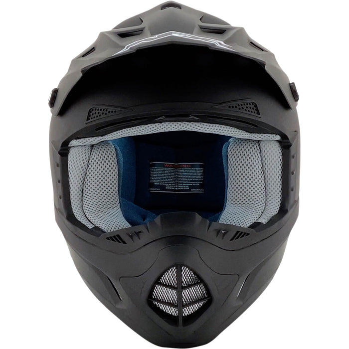 AFX FX-17Y Helmet Matte