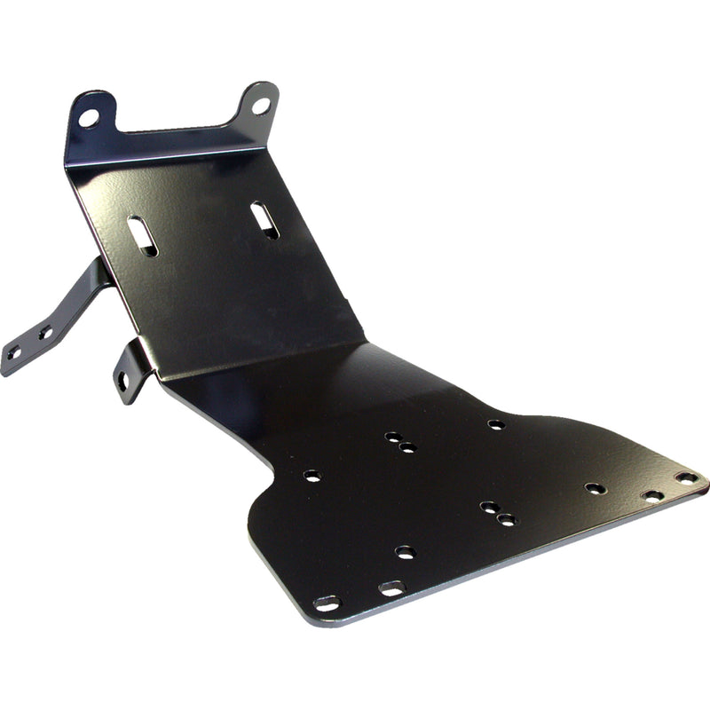 Kfi Products Mounting Kit - 100505 Honda ATVs 2000-2007