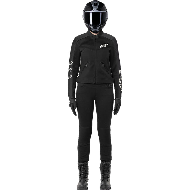 ALPINESTARS Stella T-Dyno Air Jacket Black