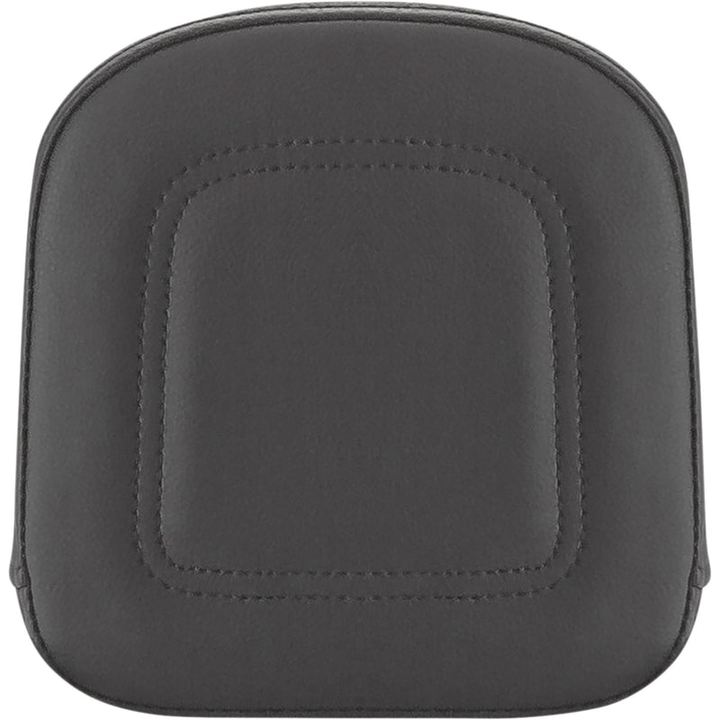 Saddlemen Explorer Sissy Bar Pad - 0407 For Harley Motorcycles 1997-2023