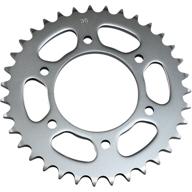 PARTS UNLIMITED K22-3714 Sprocket rear  - 35 tooth - kawasaki