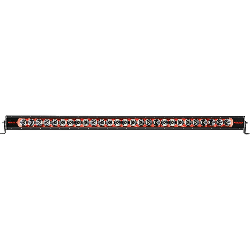 RIGID INDUSTRIES 2001-2809 250053 Radiance+ Light Lightbar - 50" RGBW