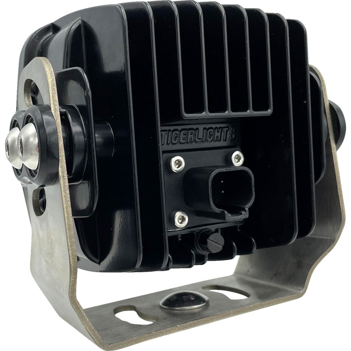 ALL BALLS 2001-2503 TLM5 Tiger Lights Mojave Series LED Racing Light - 5"