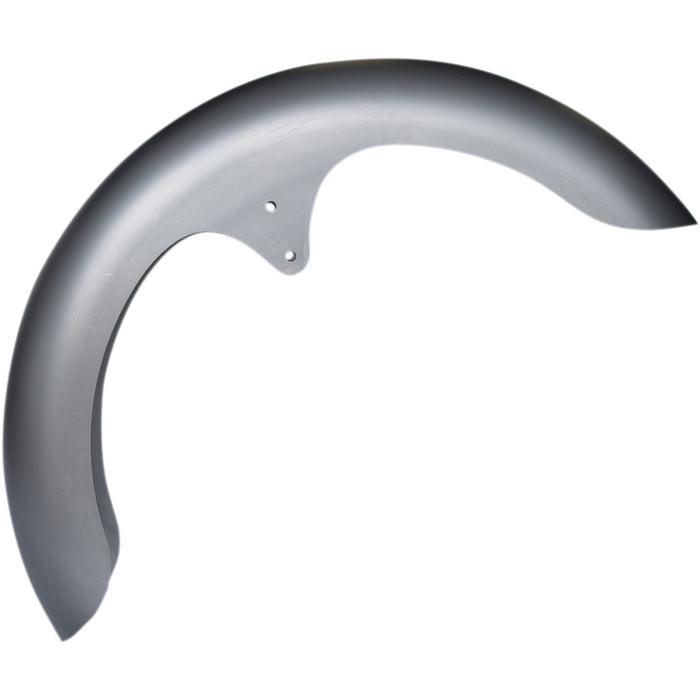 RUSS WERNIMONT DESIGNS 1401-0589 RWD-50149 Custom Softail Front Fender - OCF Custom Softail Front Fender - For 21" Wheels - 5.5" W x 44.5" L