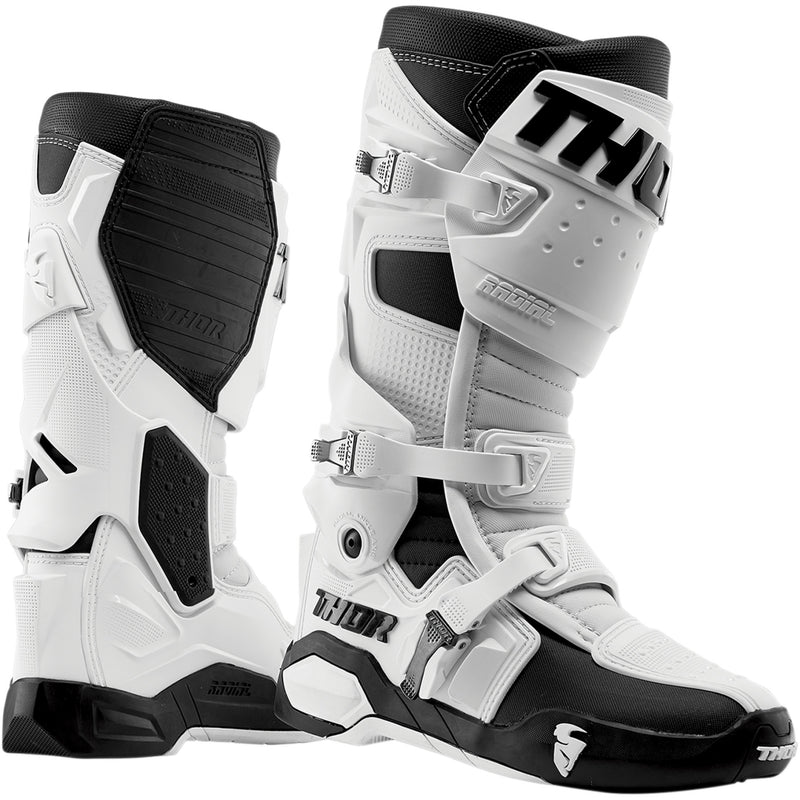 THOR Radial Boots Replacement Outsoles - Size