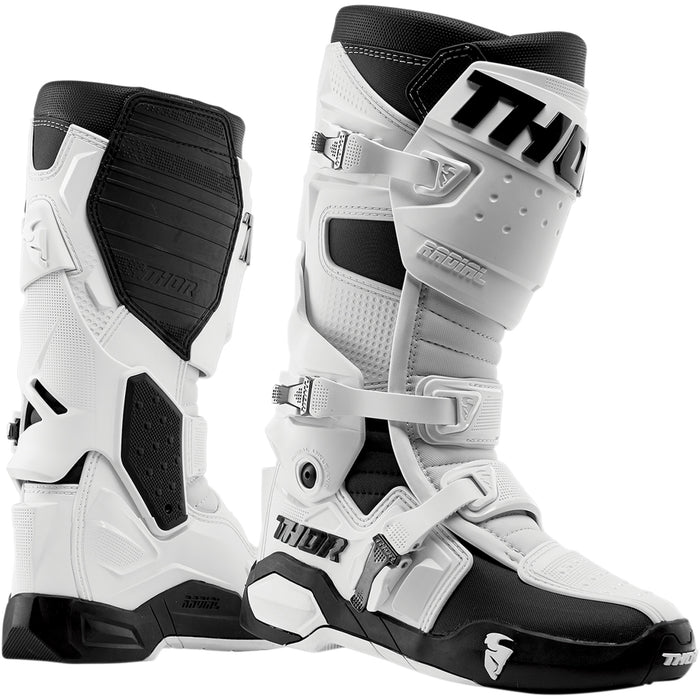 THOR Radial Boots Replacement Outsoles - Size
