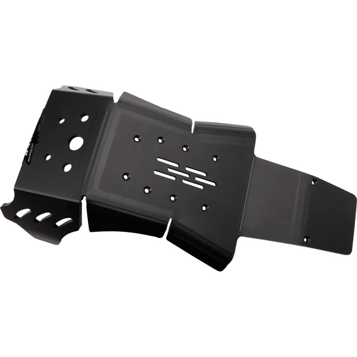 AXP RACING 0506-2048 AX1504 Xtrem Skid Plate black - gasgas | husqvarna | ktm