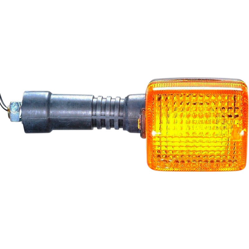 K&s Technologies Turn Signal Assembly - 25-1036 Honda Motorcycles 1983-2009
