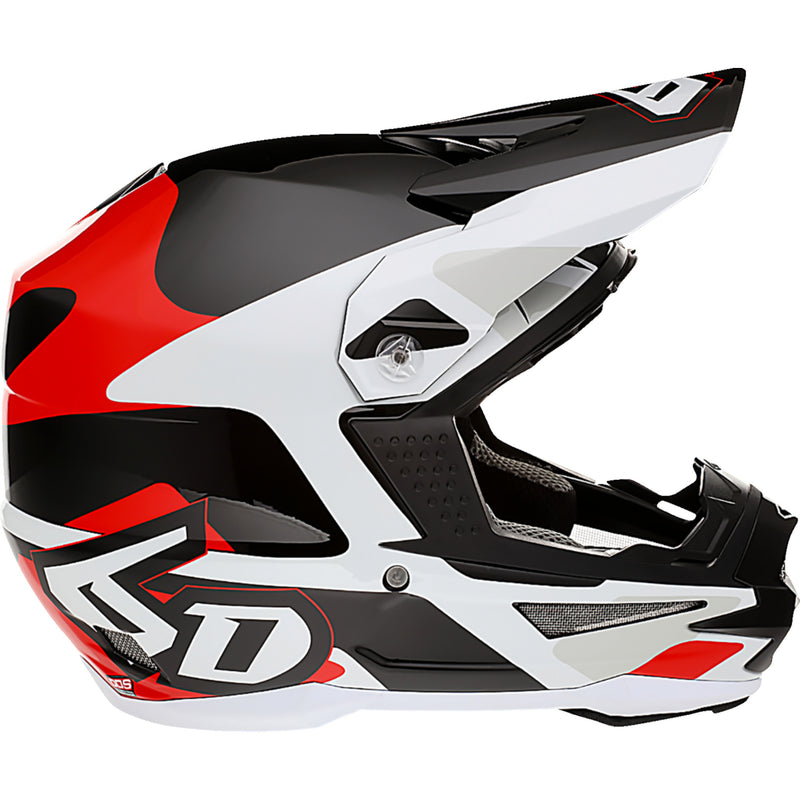 6D HELMETS ATR-1 Helmet