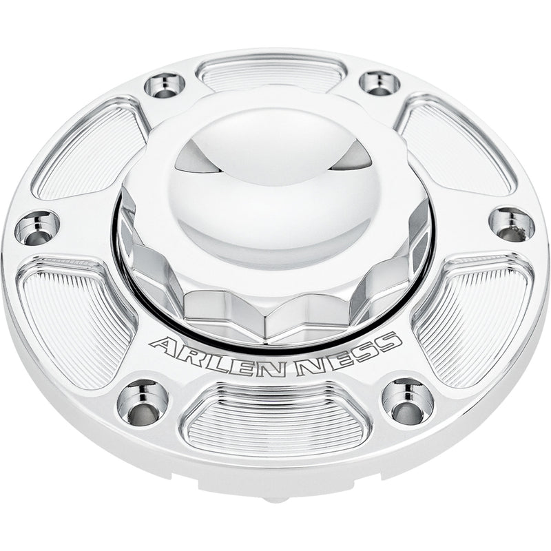 Arlen Ness Fuel Cap - 701-014 For Harley Touring 2023-2026