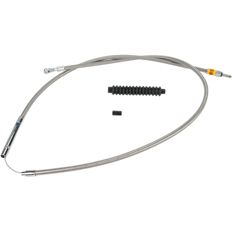 Barnett Cable - 102-30-10020-06 For Harley Sportster 1986-2011