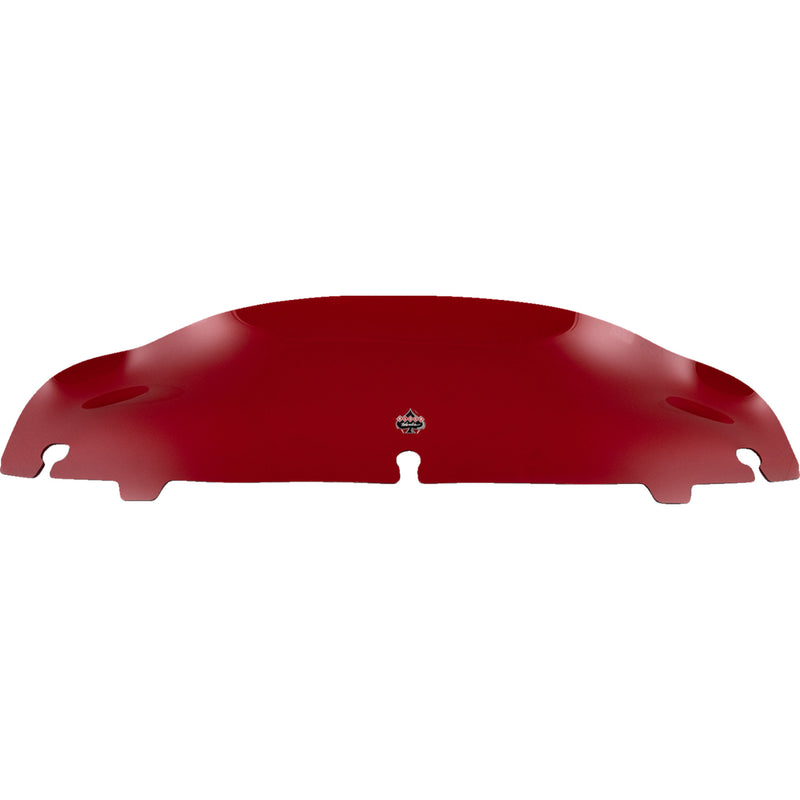 Klock Werks Kolor Flare™ Windshield - KWW-01-0677 For Harley Touring 2014-2025