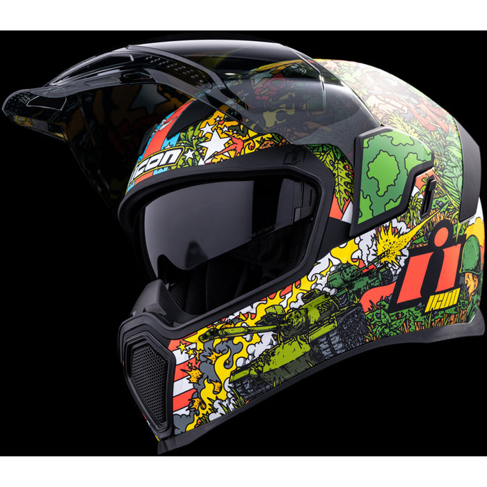 ICON Airflite™ Helmet - XL